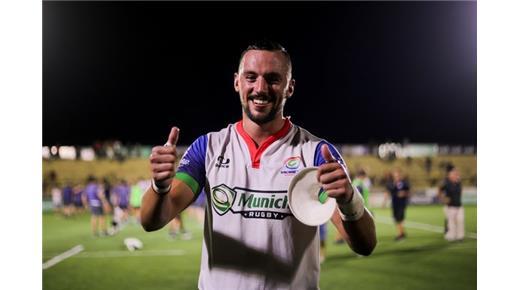 Tras disputarse la 3a fecha y con una producción personal de 20 puntos para cada uno, Joaquín Lamas y Tomás Salas sacaron más ventaja en la tabla de goleadores del certamen. 
