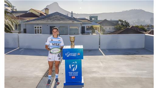 Las Yaguaretés quedaron en la segunda posición en el rugby femenino y Colombia ocupa el cuarto lugar. Por su parte en la sección masculina Chile es el primero de la general y Brasil el último entre los equipos de la región sudamericana.