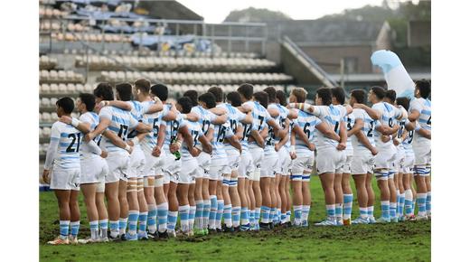 Tras una positiva experiencia en Paraná, el Seleccionado M20 se volverá a juntar en una extensa Concentración Nacional de 10 días, en las instalaciones de La Plata Rugby Club. Un plantel de 45 jugadores trabajará bajo las órdenes de Nicolás Fernández Miranda, del 5 al 15 de marzo, con una intensa agenda que prevé entrenamientos abiertos, amistosos y charlas para entrenadores.