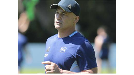 Nicolás Fernández Miranda, head coach del Seleccionado M20, se refirió a la posibilidad de disputar dos amistosos y a cómo llegan tras el encuentro en Paraná: 