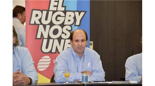 En una nota realizada por el periodista Ignacio Chans del Diario el Observador de Uruguay, el ex Presidente de Sudamérica Rugby habló de la nueva realidad del rugby mundial y las ideas para arreglarlo. El mercado de pases en el rugby, el futuro del Súper Rugby Américas y los cambios en la estructura del rugby uruguayo y mundial: pasen y vean la entrevista al hombre fuerte del rugby uruguayo y de la región.
