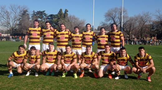 Por la primera semifinal del URBA TOP 12 Copa Macro, El Marrrón de Virrey del Pino enfrentará en la cancha del CASI desde las 20.10hs a Cardenal Newman. El ganador se enfrentará a ganador de CASI y SIC que animarán la otra semifinal el sábado desde las 17.10hs con entradas agotadas.