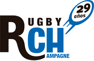 Rugby Champagne Logo